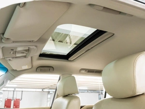 Внедорожник Infiniti QX80 2015 года, 3160000 рублей, Ставрополь