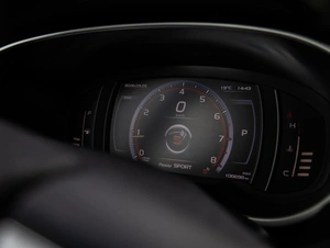 Внедорожник Geely Atlas 2020 года, 1499000 рублей, Большой Сочи