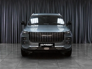 Внедорожник JAECOO J7 2024 года, 2249000 рублей, Тюмень