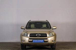 Внедорожник Toyota RAV4 2007 года, 1269000 рублей, Тюмень