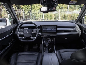 Внедорожник SsangYong Torres 2022 года, 2979000 рублей, Большой Сочи