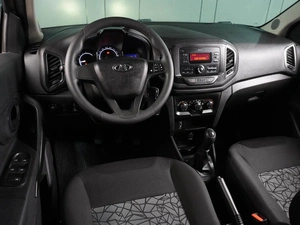 Хетчбэк ВАЗ (LADA) XRAY 2018 года, 979000 рублей, Воронеж