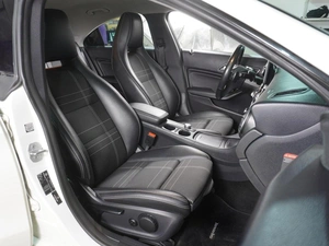 Седан Mercedes-benz CLA-класс 2015 года, 1649000 рублей, Воронеж