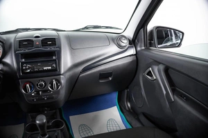 Седан ВАЗ (LADA) Granta 2023 года, 699000 рублей, Пермь