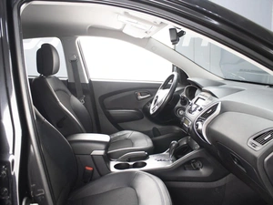 Внедорожник Hyundai ix35 2010 года, 1180000 рублей, Омск