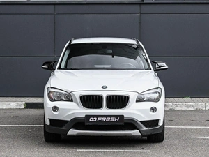 Внедорожник BMW X1 2013 года, 1714000 рублей, Кирилловка