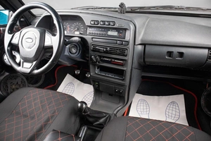 Хетчбэк ВАЗ (LADA) 2113 Samara 2007 года, 119000 рублей, Оренбург