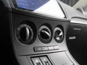 Седан Mazda 3 2012 года, 849000 рублей, Тюмень