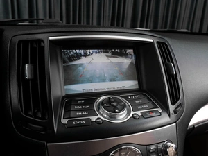 Седан Infiniti G25 2013 года, 1685000 рублей, Тюмень