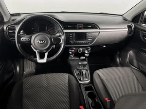Седан Kia Rio 2018 года, 1312900 рублей, Казань
