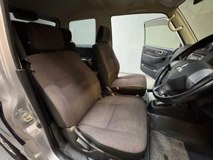 Внедорожник Mitsubishi Pajero Mini 2010 года, 747000 рублей, Красноярск