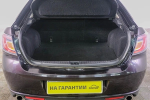 Лифтбек Mazda 6 2008 года, 909000 рублей, Кемерово