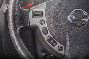 Внедорожник Nissan Qashqai 2012 года, 1049000 рублей, Томск