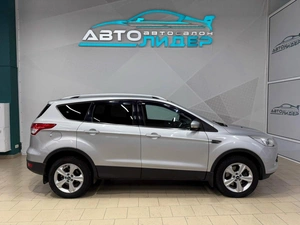 Внедорожник Ford Kuga 2015 года, 1209000 рублей, Красноярск