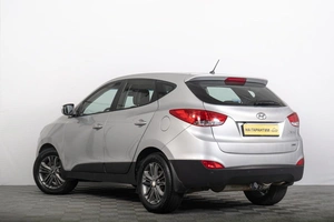 Внедорожник Hyundai ix35 2014 года, 1379000 рублей, Томск