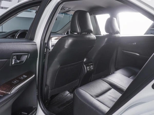 Седан Toyota Camry 2015 года, 2000000 рублей, Ростов-на-Дону