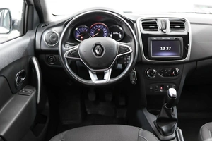 Хетчбэк Renault Sandero Stepway 2020 года, 1257000 рублей, Орёл