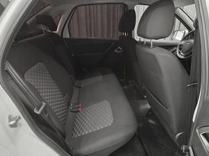 Седан ВАЗ (LADA) Granta 2022 года, 690000 рублей, Красноярск