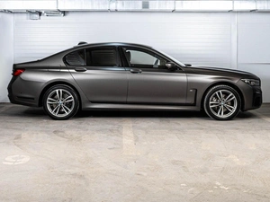 Седан BMW 7 серия 2019 года, 4890000 рублей, Ставрополь