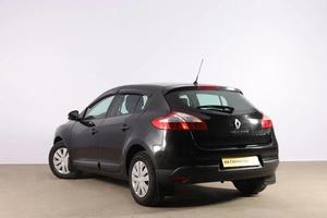 Хетчбэк Renault Megane 2010 года, 599000 рублей, Новосибирск