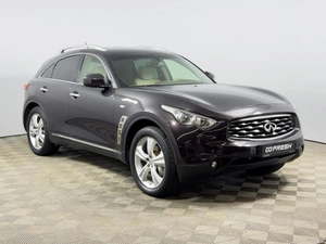 Внедорожник Infiniti FX37 2010 года, 1879900 рублей, Казань