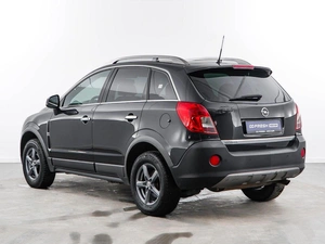 Внедорожник Opel Antara 2014 года, 1257077 рублей, Москва