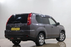 Внедорожник Nissan X-Trail 2010 года, 1399000 рублей, Новокузнецк