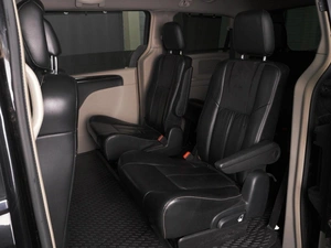 Минивэн Chrysler Grand Voyager 2014 года, 1926000 рублей, Минеральные Воды