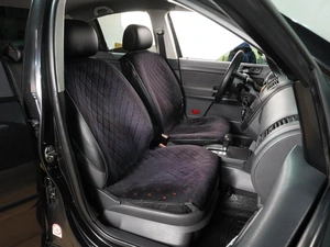 Седан Volkswagen Polo 2004 года, 559000 рублей, Воронеж