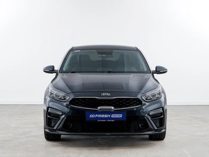 Седан Kia Cerato 2019 года, 2154444 рублей, Москва