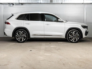 Внедорожник Geely Monjaro 2023 года, 3192000 рублей, Ставрополь