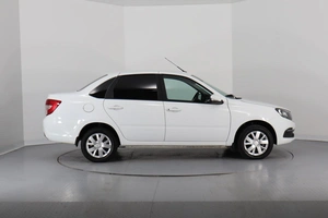 Седан ВАЗ (LADA) Granta 2023 года, 890000 рублей, Брянск