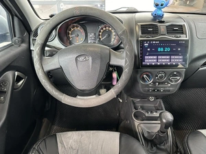 Седан ВАЗ (LADA) Granta 2024 года, 799000 рублей, Уфа