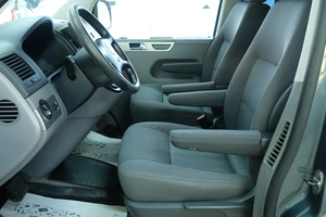 Минивэн Volkswagen Multivan 2004 года, 1599000 рублей, Омск