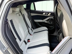 Внедорожник BMW X6 M 2021 года, 8800000 рублей, Большой Сочи
