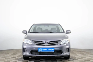 Седан Toyota Corolla 2011 года, 1199000 рублей, Пермь