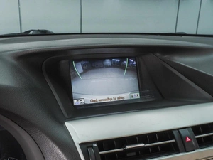 Внедорожник Lexus RX 2011 года, 2450000 рублей, Ростов-на-Дону