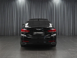 Седан Hyundai Genesis 2015 года, 1644111 рублей, Ставрополь