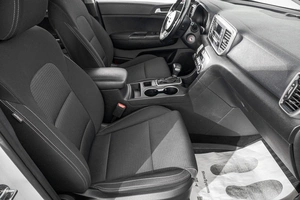 Внедорожник Kia Sportage 2019 года, 2299000 рублей, Барнаул