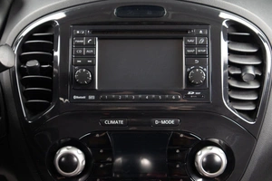 Внедорожник Nissan Juke 2012 года, 1199000 рублей, Оренбург