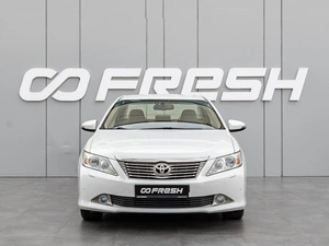 Седан Toyota Camry 2011 года, 1730000 рублей, Краснодар