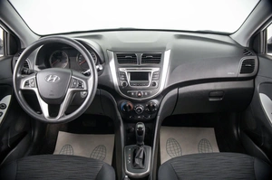 Хетчбэк Hyundai Solaris 2014 года, 1299000 рублей, Пермь