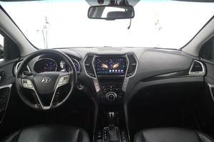 Внедорожник Hyundai Santa Fe 2013 года, 1885000 рублей, Орёл