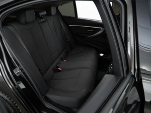 Седан BMW 3 серия 2018 года, 2657077 рублей, Москва