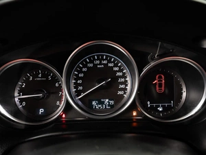 Внедорожник Mazda CX-5 2013 года, 1579000 рублей, Тюмень