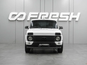 Внедорожник ВАЗ (LADA) Niva Legend 2023 года, 929000 рублей, Воронеж