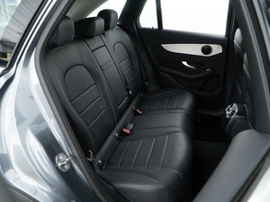 Внедорожник Mercedes-benz GLC-класс 2019 года, 3927077 рублей, Москва