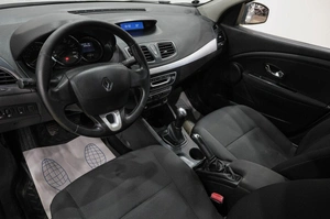 Седан Renault Fluence 2012 года, 599000 рублей, Новокузнецк