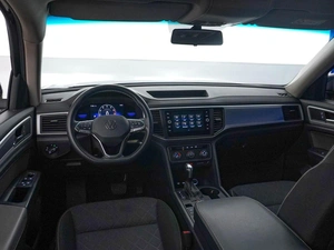 Внедорожник Volkswagen Teramont 2023 года, 3599046 рублей, Москва