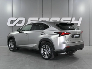 Внедорожник Lexus NX 2017 года, 3100000 рублей, Аксай